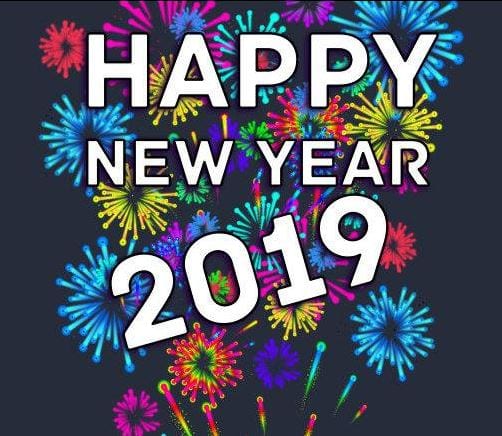 Happy New Year