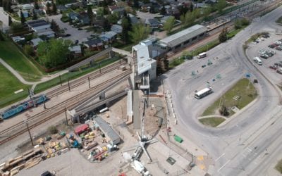 Anderson LRT