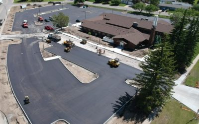 Willow Park Church of LDS