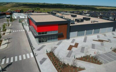 Sage Hill CO-OP