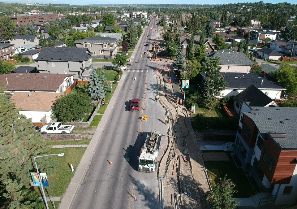 Montgomery Main Street