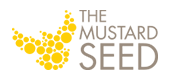 The Mustard Seed